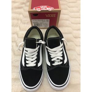 VEUC🌺Vans Old Skool🌺